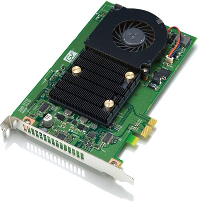 Grass ValleyTranscoding Solutions FIRECODER Blu